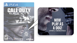 If Video Game Covers Were More Honest